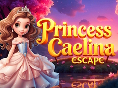 Hry Princess Caelina Escape.