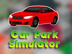 Hry Car Park Simulator