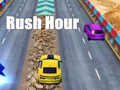 Hry Rush Hour