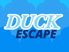 Hry Duck Escape