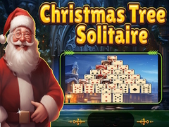 Hry Christmas Tree Solitaire