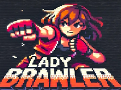 Hry Lady Brawler