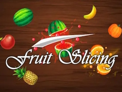 Hry Fruit Slicing