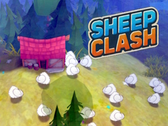 Hry Sheep Clash