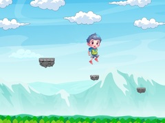 Hry Sky Jumping