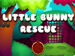 Hry Little Bunny Rescue