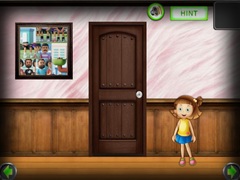 Hry Amgel Kids Room Escape 252