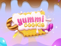 Hry Yummie Cookie