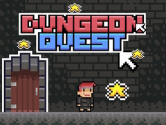 Hry Dungeon Quest