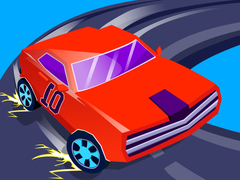 Hry Nitro Speed Car Racing