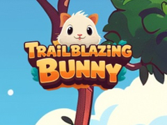 Hry Trailblazing Bunny