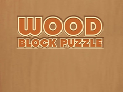 Hry Wood Block Puzzle