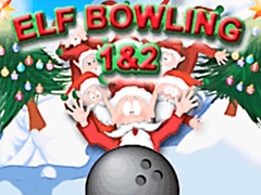 Hry Elf Bowling 1 & 2