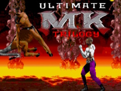 Hry Ultimate Mortal Kombat Trilogy