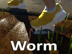 Hry Worm