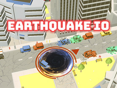 Hry Earthquake io