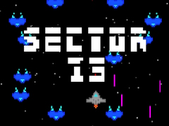 Hry Sector 13