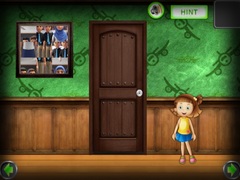 Hry Amgel Kids Room Escape 253