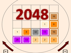 Hry 2048