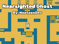 Hry Nearsighted Ghost