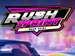 Hry Rush Sprint