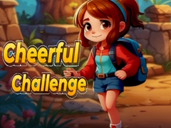 Hry Cheerful Challenge