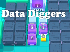 Hry Data Diggers