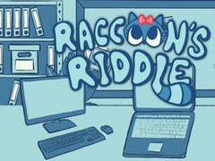 Hry Racoon's Riddle