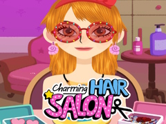 Hry Charming Hair Salon 