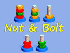 Hry Nut & Bolt