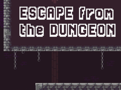 Hry Escape From The Dungeon