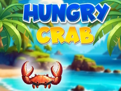 Hry Hungry Crab