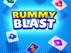 Hry Rummy Blast