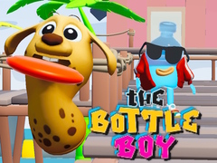 Hry The Bottle Boy