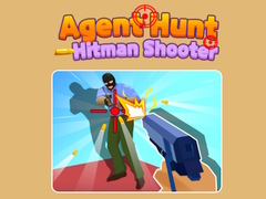 Hry Agent Hunt - Hitman Shooter