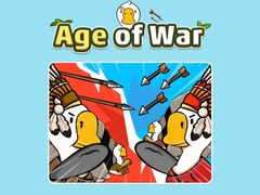 Hry Age Of War