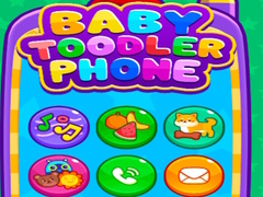 Hry Toddler Baby Phone