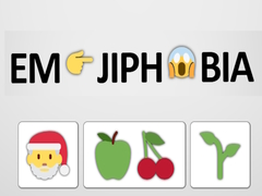 Hry Emojiphobia