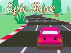 Hry Epic Race