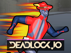 Hry Deadlock.io