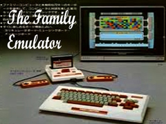 Hry The Family Emulator