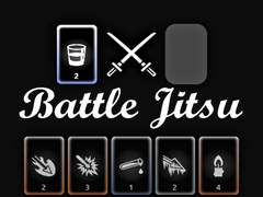 Hry Battle Jitsu