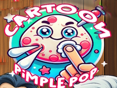 Hry Cartoon Pimple Pop