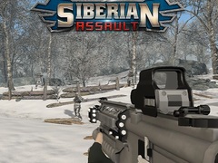 Hry Siberian Assault