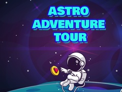 Hry Astro Adventure Tour