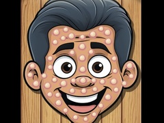 Hry Cartoon Pimple Pop