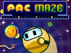 Hry Pac Maze