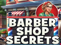 Hry Barber Shop Secrets