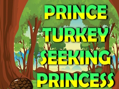 Hry Prince Turkey Seeking Princess