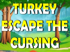 Hry Turkey Escape the Cursing